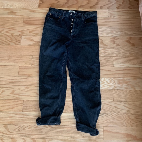 Agolde denim - Picture 2 of 4